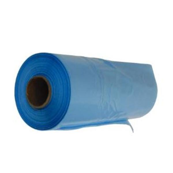 Cover Headrest Large 10.5 in x 14 in Blue Plastic 400/Rl